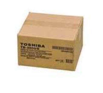 Toshiba - Vaschetta recupero Toner - 6AG00002332 - 120.000/130.000 pag