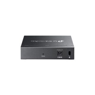 Tp-link Omada 5-Port Gigabit Easy Managed Switch with 4-Port PoE+
