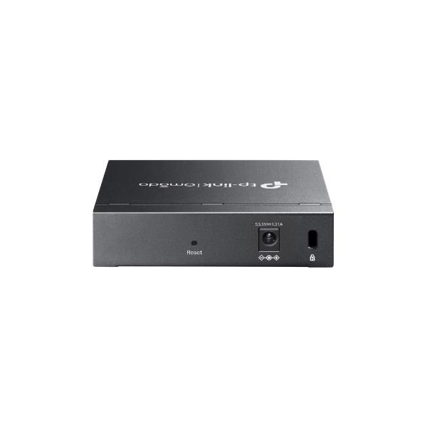 Tp-link Omada 5-Port Gigabit Easy Managed Switch with 4-Port PoE+