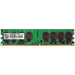 Transcend - DDR2 - modulo - 2 GB - DIMM a 240 pin - 800 MHz / PC2-6400 - CL5 - …