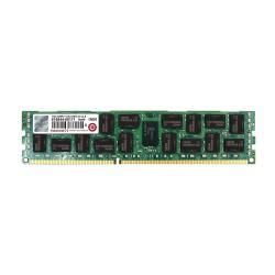 Transcend - DDR3 - modulo - 16 GB - DIMM a 240 pin - 1333 MHz / PC3-10600 - CL9…