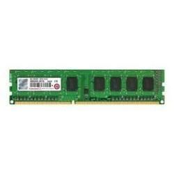 Transcend - DDR3 - modulo - 2 GB - DIMM a 240 pin - 1333 MHz / PC3-10600 - CL9 …