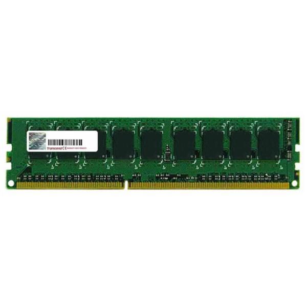 Transcend - DDR3 - modulo - 4 GB - DIMM a 240 pin - 1600 MHz / PC3-12800 - CL11…