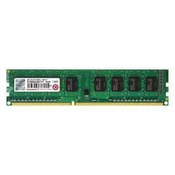 Transcend - DDR3L - modulo - 4 GB - DIMM a 240 pin - 1600 MHz / PC3L-12800 - CL…