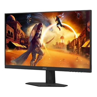 AOC G4 24G4HRE, 60,5 cm (23.8ʺ), 1920 x 1080 Pixel, Full HD, LED, 1 ms, Nero, R…