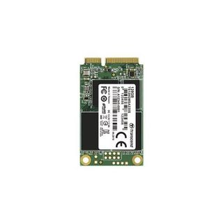 Transcend 230S - SSD - 64 GB - interno - mSATA - SATA 6Gb/s