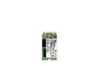 Transcend 430S - SSD - 512 GB - interno - M.2 2242 - SATA 6Gb/s - per Intel Nex…