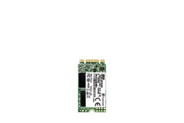 Transcend 430S - SSD - 512 GB - interno - M.2 2242 - SATA 6Gb/s - per Intel Nex…