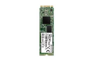Transcend 830S - SSD - 1 TB - interno - M.2 2280 - SATA 6Gb/s