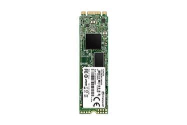 Transcend 830S - SSD - 1 TB - interno - M.2 2280 - SATA 6Gb/s