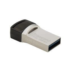 Transcend JetFlash 890 - Chiavetta USB - 32 GB - USB 3.1