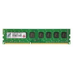 Transcend JetRAM - DDR3 - modulo - 4 GB - DIMM a 240 pin - 1333 MHz / PC3-10600…