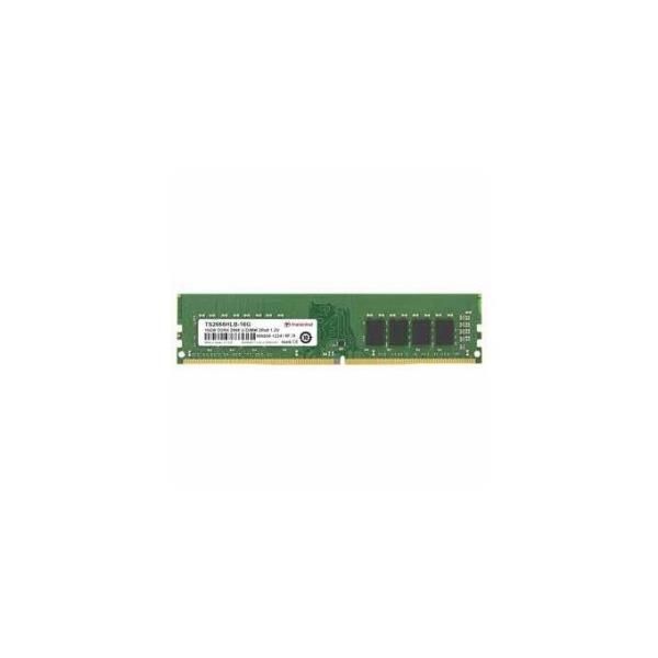 Transcend JetRAM - DDR4 - modulo - 16 GB - DIMM 288-PIN - 3200 MHz / PC4-25600 …