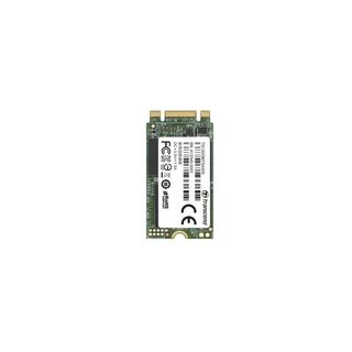 Transcend MTS420 - SSD - 120 GB - interno - M.2 2242 - SATA 6Gb/s