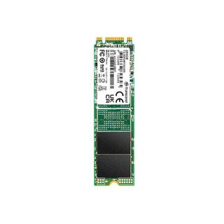 Transcend MTS825S - SSD - 2 TB - interno - M.2 2280 - SATA 6Gb/s