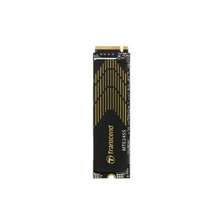 Transcend PCIe SSD 245S