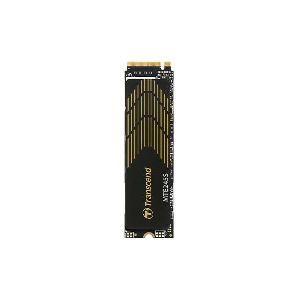Transcend PCIe SSD 245S
