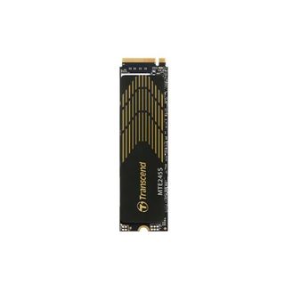 Transcend PCIe SSD 245Se