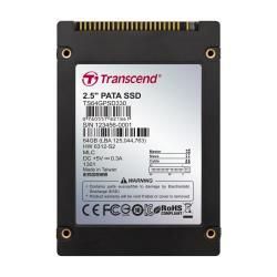 Transcend PSD330 - SSD - 64 GB - interno - 2.5" - IDE/ATA