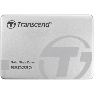 Transcend SSD230 - SSD - 1 TB - interno - 2.5" - SATA 6Gb/s