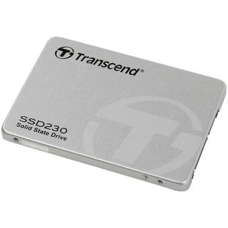 Transcend SSD230 - SSD - 512 GB - interno - 2.5" - SATA 6Gb/s