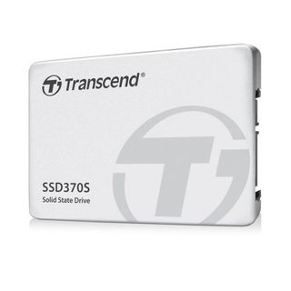 Transcend SSD370S - SSD - 32 GB - interno - 2.5" - SATA 6Gb/s