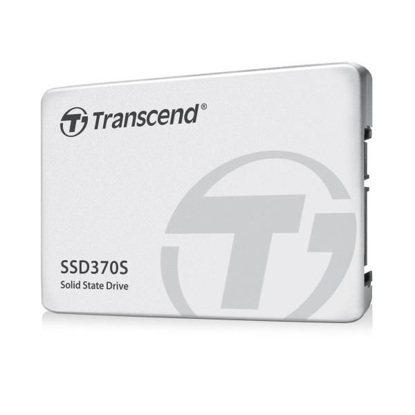Transcend SSD370S - SSD - 32 GB - interno - 2.5" - SATA 6Gb/s