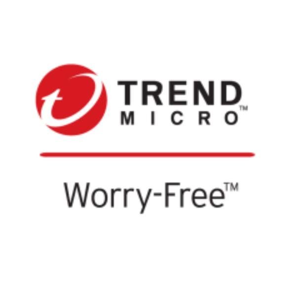 Trend Micro Worry-Free Business Security Services - (v. 2.x) - licenza a termin…