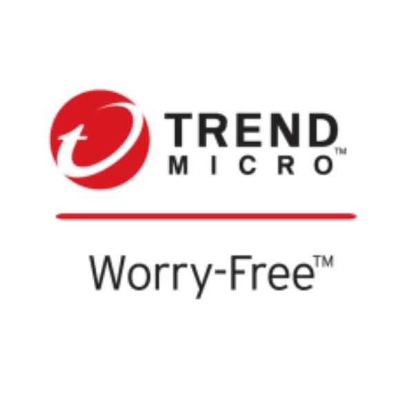 Trend Micro Worry-Free Business Security Services - (v. 2.x) - licenza a termin…