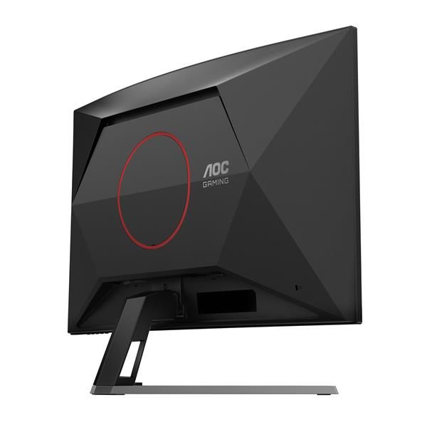 AOC G4 C32G42ZE, 80 cm (31.5ʺ), 1920 x 1080 Pixel, Full HD, LED, 4 ms, Nero, Ro…