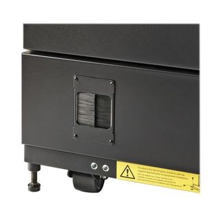 Tripp Lite 42U Rack Enclosure Server Cabinet 47.25" Deep 29.5" Wide - Rack cabi…