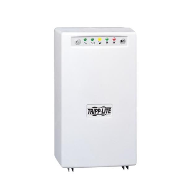 Tripp Lite UPS Smart 1000VA 750W Tower Medical AVR 230V C13 - UPS - 230 V c.a. …