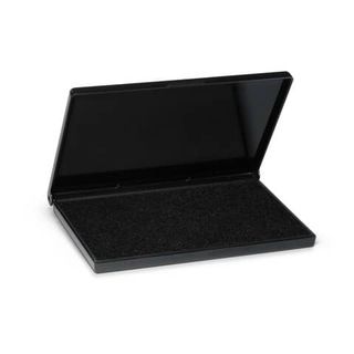Trodat 9052 - Tampone per timbri manuali - nero - 70 x 110 mm