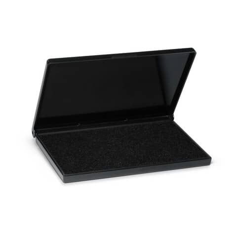 Trodat 9052 - Tampone per timbri manuali - nero - 70 x 110 mm