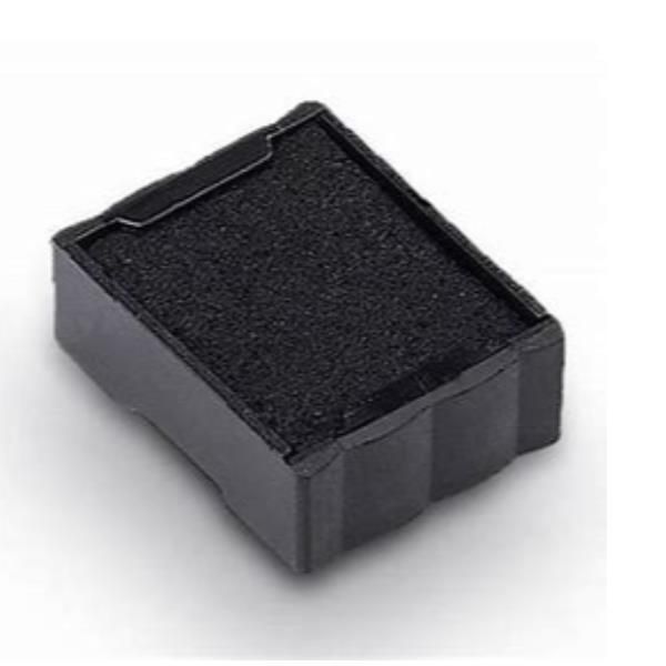Trodat SWOP-Pad 6/4922 - Cartuccia d'inchiostro - nero (pacchetto di 2) - per P…
