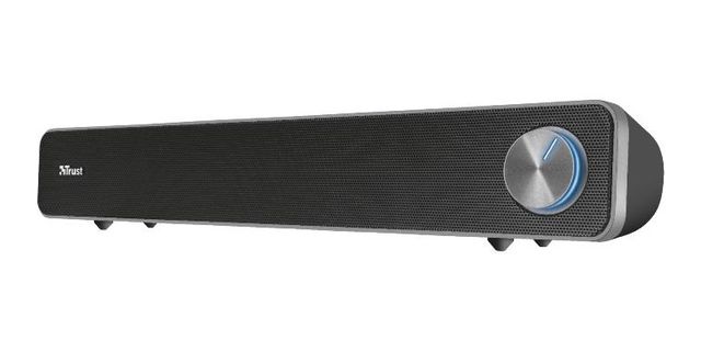 Trust Arys - Soundbar - per PC - 6 Watt