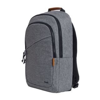 Trust Avana - Zaino porta computer - eco-compatibile - 16" - grigio