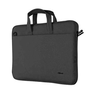 Trust Bologna Slim - Borsa trasporto notebook - 16" - nero