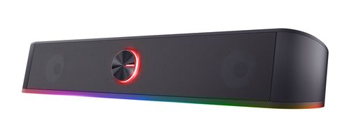 Trust GXT 619 Thorne - Soundbar - per TV/monitor - 6 Watt