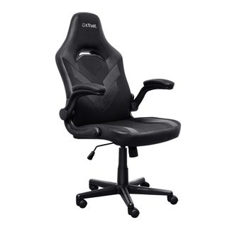 Trust GXT 703 RIYE - Sedia da gaming - braccioli - a "L" - inclinazione - girev…