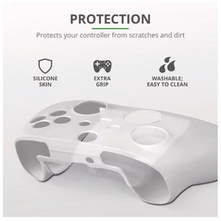 Trust GXT 749 - Per Xbox One X - cover posteriore per controller console giochi…
