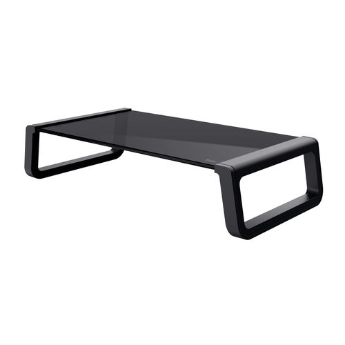 Trust Monta - Supporto notebook / monitor LCD - desktop - nero