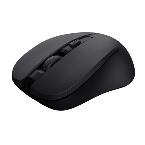 Trust Mydo - Mouse - silenzioso - per destrorsi e per sinistrorsi - ottica - 4 …