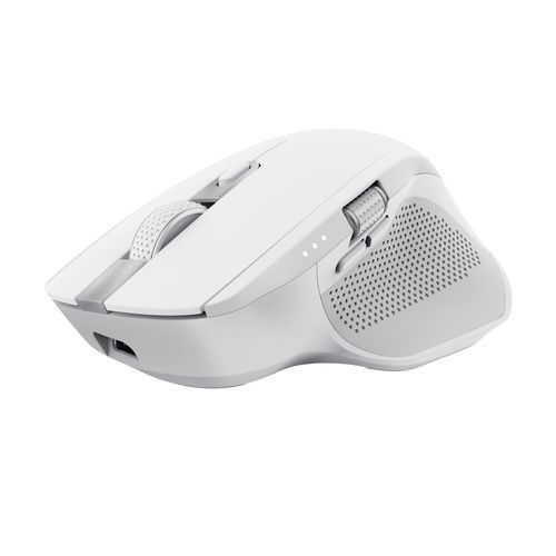 Trust Ozaa+ - Mouse - multi-dispositivo - per destrorsi - ottica - 6 pulsanti -…