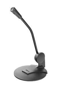 Trust Primo Desk Microphone - Microfono