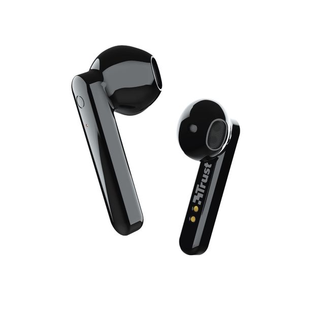 Trust Primo Touch - True wireless earphones con microfono - in-ear - Bluetooth …