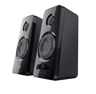 Trust Tytan 2.0 Speaker Set - Altoparlanti - per PC - 18 Watt (Totale)