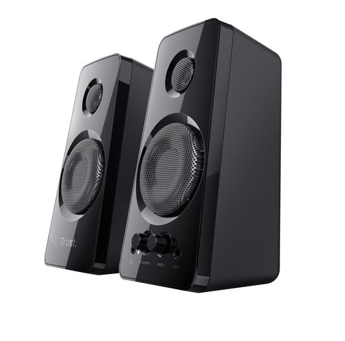 Trust Tytan 2.0 Speaker Set - Altoparlanti - per PC - 18 Watt (Totale)