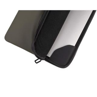 Tucano Borsa Gommo per notebook 15-16' Verde Militare - BFGOM1516-VM