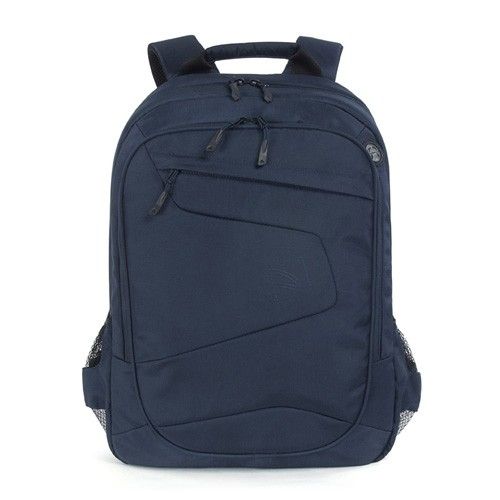 Tucano Lato Backpack - Zaino porta computer - 17" - blu